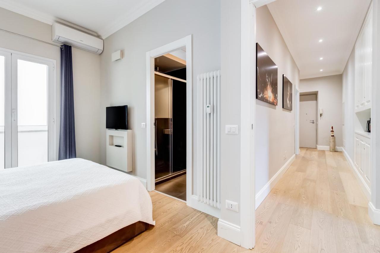 Vatican Guest House Rzym Zewnętrze zdjęcie